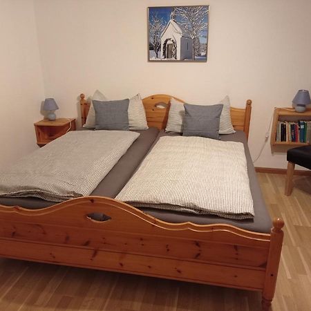 Ferienwohnung Eichhorn Hinterzarten Exterior foto