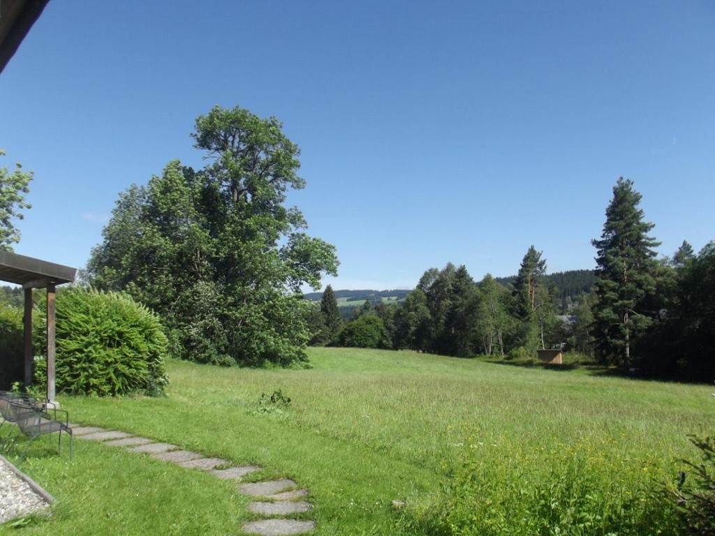Ferienwohnung Eichhorn Hinterzarten Exterior foto